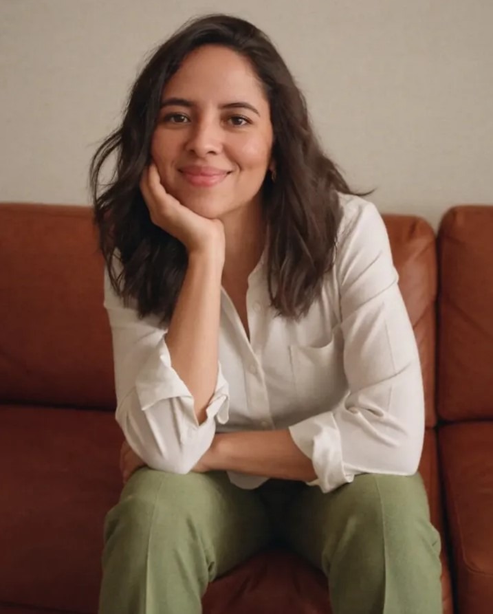 Aline Cassiano — Fundadora da Flow Viagens